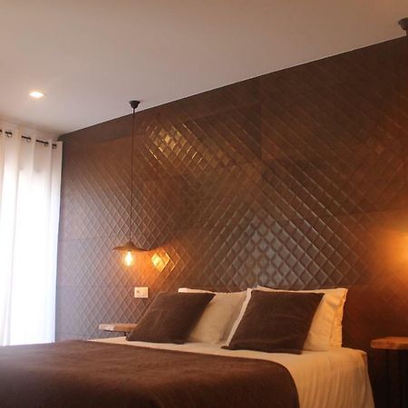 Guilhim Guest House Nazaré Zewnętrze zdjęcie