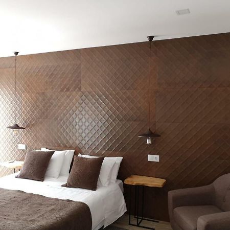 Guilhim Guest House Nazaré Zewnętrze zdjęcie