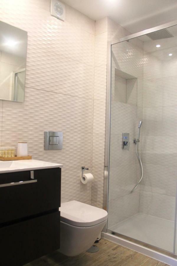 Guilhim Guest House Nazaré Zewnętrze zdjęcie