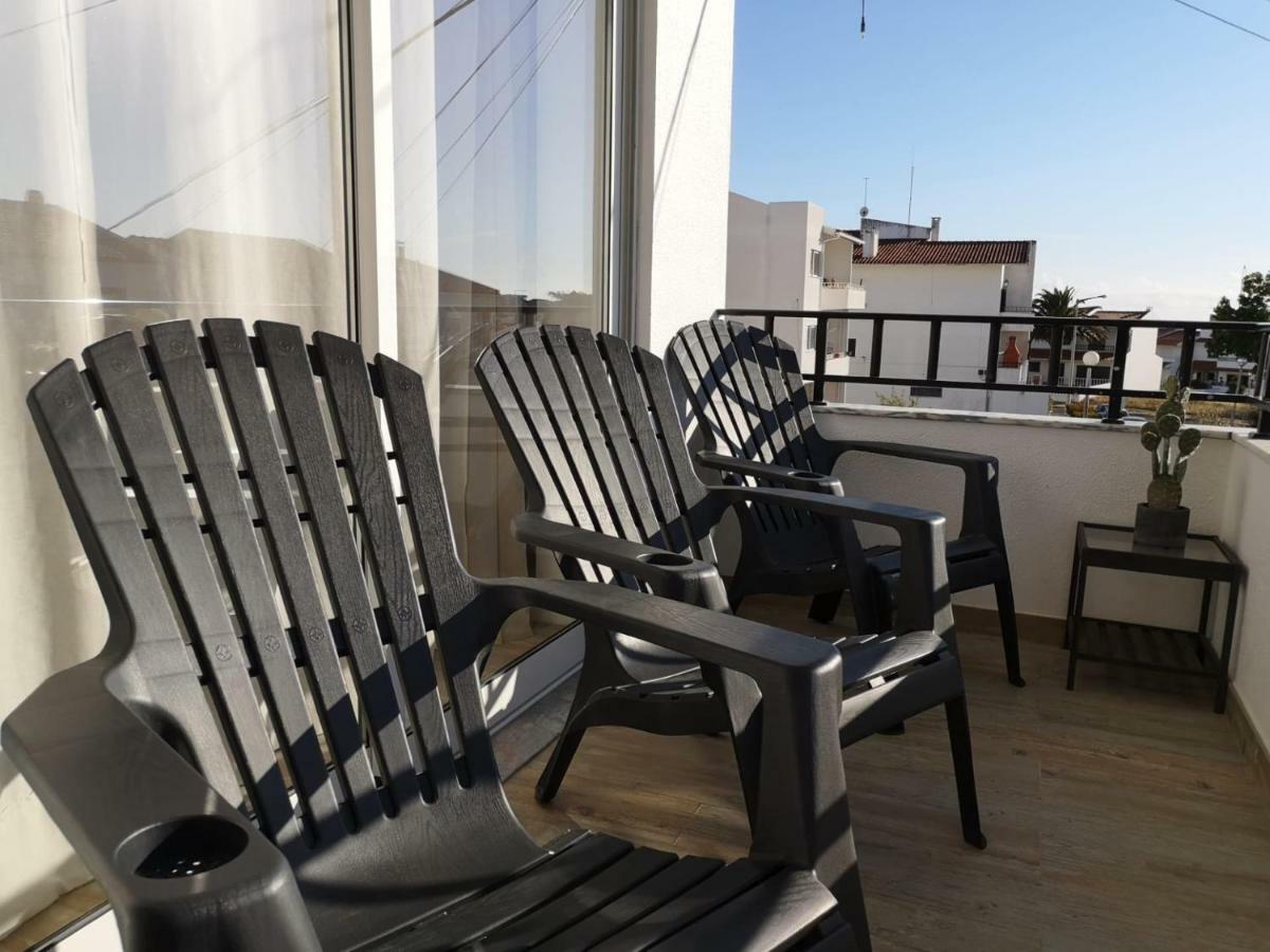 Guilhim Guest House Nazaré Zewnętrze zdjęcie