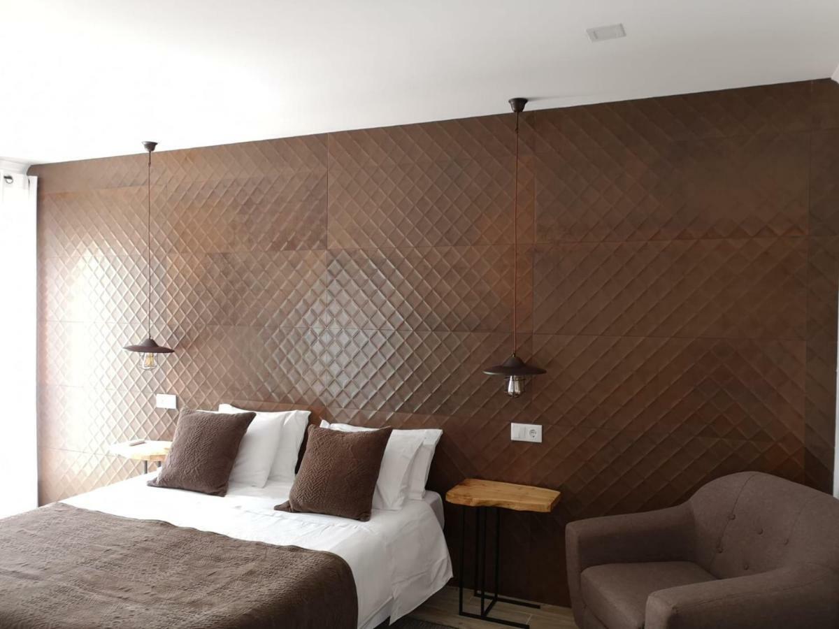 Guilhim Guest House Nazaré Zewnętrze zdjęcie