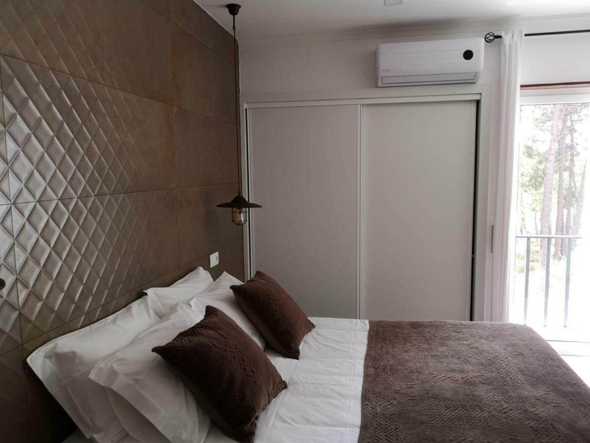 Guilhim Guest House Nazaré Zewnętrze zdjęcie